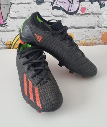 adidas X Speedportal.3 FG voetbalschoenen beschikbaar voor biedingen
