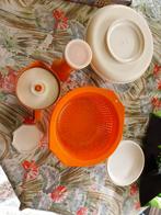 Tupperware, Ophalen of Verzenden