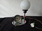 Art Deco bureaulampje, Ophalen of Verzenden, Zo goed als nieuw, Minder dan 50 cm