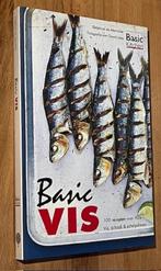 Delhine de Montalier. Basic Kitchen. BASIC VIS. Terra 2012, Boeken, Delphine de Montalier, Hoofdgerechten, Ophalen of Verzenden
