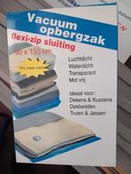 Vacuumzak, Huis en Inrichting, Ophalen