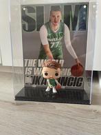 Luka Doncic funko pop, Ophalen of Verzenden, Zo goed als nieuw