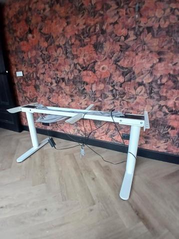 Bekant elektrisch verstelbaar onderstel. 160 x 80 - afbeelding 2