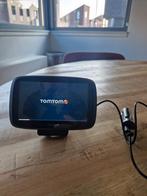 TomTom Go 5000 Navigatiesysteem Europa, Auto diversen, Autonavigatie, Ophalen of Verzenden, Gebruikt