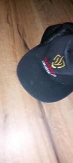 Brandweer pet, Ophalen, Onbekend, One size fits all, Pet