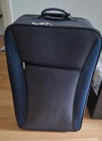 Grote koffers (2stuks), Sieraden, Tassen en Uiterlijk, Koffers, Ophalen, Zo goed als nieuw, 70 cm of meer, Zacht kunststof