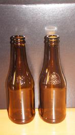 293 st. Leffe Bierfles Longneck 0,25 liter (0,15 euro p/st), Ophalen, Zo goed als nieuw, Overige typen