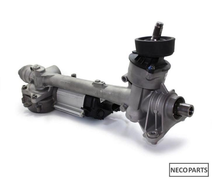 VW PASSAT JETTA CADDY STUURHUIS ZF 7805177226, Auto-onderdelen, Transmissie en Toebehoren, Volkswagen, Gebruikt, Ophalen of Verzenden