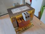 Transformator, vermogen 160VA, Ophalen of Verzenden, Gebruikt