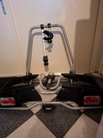 Thule Fietsdrager 916 - Trekhaak, Auto diversen, Fietsendragers, Ophalen of Verzenden, Zo goed als nieuw, 2 fietsen, Trekhaakdrager