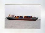 scheepvaart-foto-NED-GEBOUWD-carib trader, Ophalen of Verzenden, Zo goed als nieuw, Motorboot, Boek of Tijdschrift