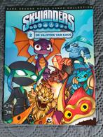 SKYLANDERS nr. 2 De valstrik van Kaos, Boeken, Eén stripboek, Ophalen of Verzenden, Nieuw