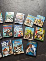 Kinderfilms, Cd's en Dvd's, Ophalen of Verzenden, Zo goed als nieuw, Tekenfilms en Animatie