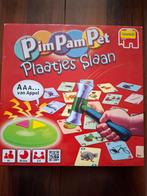 Pim Pam Pet, Hobby en Vrije tijd, Gezelschapsspellen | Bordspellen, Ophalen, Jumbo spellen