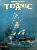 Titanic., Ophalen of Verzenden, Zo goed als nieuw, Tractor en Landbouw