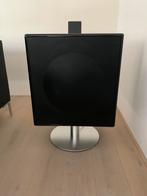 Geneva Soundlab XL zwart, Ophalen, Zo goed als nieuw, 120 watt of meer, Overige typen