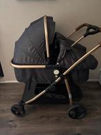 Duo kinderwagen chipolino, Kinderen en Baby's, Kinderwagens en Combinaties, Overige merken, Gebruikt, Duowagen, Ophalen of Verzenden