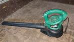 Krachtige bladblazer 3000 Watt., Ophalen, Gebruikt, Elektrisch