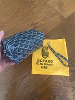 Goyard toilettas donkerblauw, Sieraden, Tassen en Uiterlijk, Toilettassen, Verzenden, Nieuw, Blauw, Heer of Dame