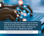 Social Media management voor (MKB) bedrijven, Vacatures, Vacatures | Netwerk Marketing