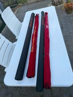 *** 2 Prachtige Shimano Antares Feeders ***, Watersport en Boten, Ophalen of Verzenden, Zo goed als nieuw, Werphengel