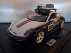 Porsche 911 # 953 Dakar Rally 2023 Schaal 1:24, Hobby en Vrije tijd, Modelauto's | 1:24, Auto, Burago, Burago, Nieuw