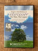 Rees Howells - Intercessor - DVD, Alle leeftijden, Ophalen of Verzenden, Zo goed als nieuw