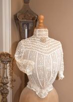 Oude Bodice."Uit Aletta's Tijd", Antiek en Kunst, Ophalen of Verzenden