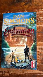 Dan Simmons - Endymion, Ophalen of Verzenden, Zo goed als nieuw, Deborah Simmons