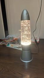 Lava lamp, Huis en Inrichting, Lampen | Tafellampen, Ophalen, Minder dan 50 cm