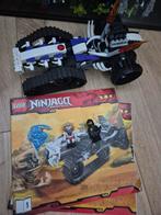 Lego Ninjago 2263, Ophalen of Verzenden
