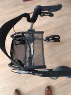 Opklapbare Rollator Gemino 20S, Diversen, Rollators, Ophalen, Zo goed als nieuw