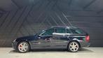 Mercedes C350 Avantgarde 4-Matic/1 Eig/Leer/272PK/17''/Xenon, Automaat, Gebruikt, Stoelverwarming, Blauw