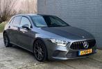 Mercedes-Benz A-Klasse A 180 d 116pk 7G-DCT 2019 Grijs, Auto's, Mercedes-Benz, 1345 kg, Zwart, 4 cilinders, 116 pk