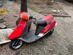 Honda vision, Fietsen en Brommers, Scooters | Overige merken, Ophalen, Gebruikt, 50 cc, Tweetakt