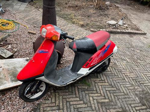 Honda vision, Fietsen en Brommers, Scooters | Overige merken, Gebruikt, Tweetakt, Ophalen