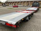 Mercedes-Benz SPRINTER 519 3.0 CDI 190 PK V6 AMG + AANHANGER, Automaat, 2987 cc, Mercedes-Benz, Bedrijf