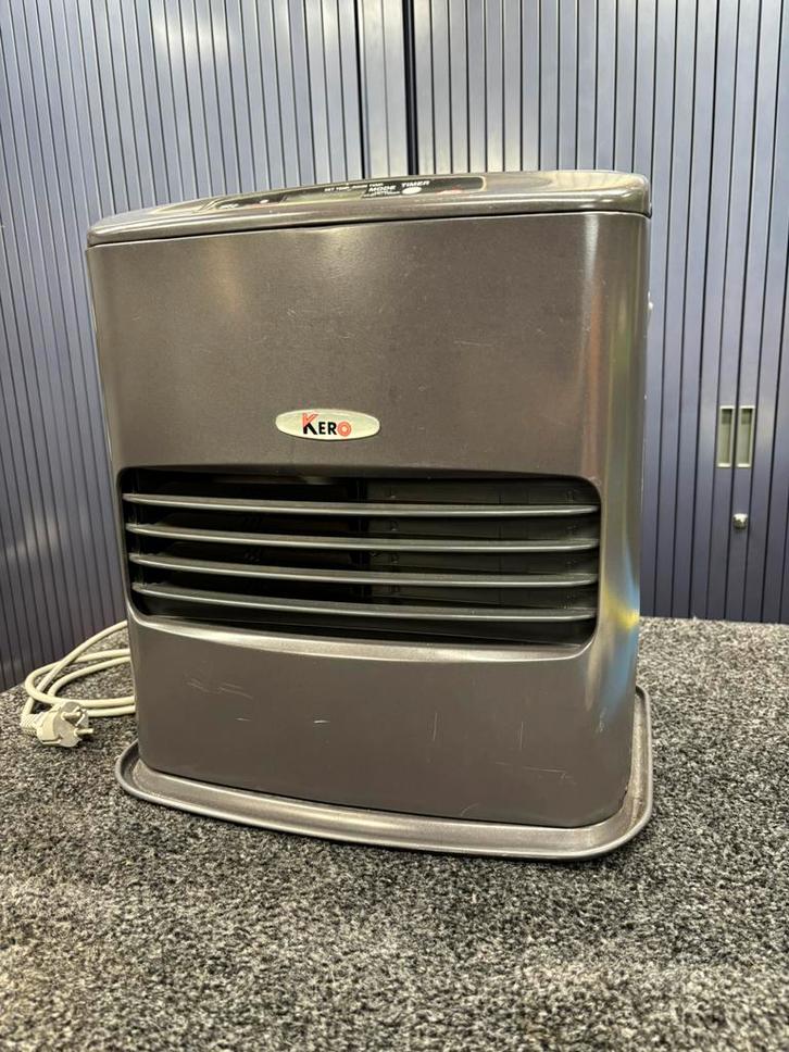 Zibro laser kachel, petroleum. Goede staat,,, Huis en Inrichting, Kachels, Zo goed als nieuw, Vrijstaand, Petroleumkachel, Overige brandstoffen