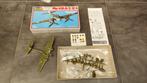 Revell - Messerschmitt Me 410 A-2/U-4 Hornisse, Ophalen of Verzenden, Gebruikt, 1:72 tot 1:144, Revell