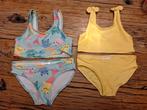 H&M Bikini Set Maat 104 Mix & Match, Gebruikt, Maat 104, Bikiniset, Meisje