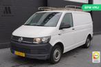 Volkswagen Transporter 2.0 TDI - EURO 6 - Airco - Cruise - I, Voorwielaandrijving, Gebruikt, 4 cilinders, Volkswagen