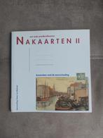 Nakaarten (deel 2) prentbriefkaarten rond de eeuwwisseling, Ophalen of Verzenden, Zo goed als nieuw, Simon van Blokland