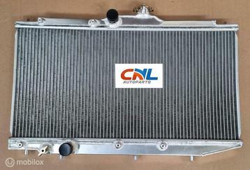 Toyota Corolla AE90 AE92 AE95 AE96 SECA 89-94 radiateur beschikbaar voor biedingen