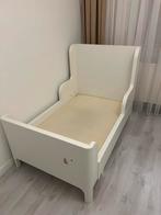 Kinderbedje van Ikea, Kinderen en Baby's, Kinderkamer | Bedden, Ophalen, Zo goed als nieuw, 180 cm of meer, 70 tot 85 cm