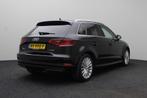 Audi A3 Sportback 1.4 e-tron PHEV Attraction Pro Line plus 2, Stof, Gebruikt, 4 cilinders, Zwart
