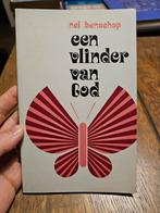 Nel Benschop - Een vlinder van god., Boeken, Gedichten en Poëzie, Ophalen of Verzenden, Zo goed als nieuw