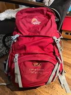 Backpack rugzak lowe alpine, Ophalen of Verzenden, Gebruikt