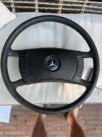 Zeer net stuur mercedes w116 w115 w123 (I) r107, Auto-onderdelen, Ophalen of Verzenden