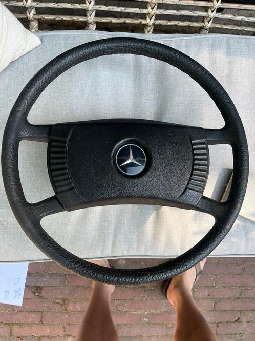 Zeer net stuur mercedes w116 w115 w123 (I) r107, Auto-onderdelen, Besturing, Ophalen of Verzenden