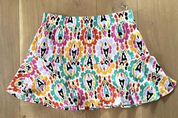 M&S MS Mode skort (rok met broekje) maat 50 beschikbaar voor biedingen